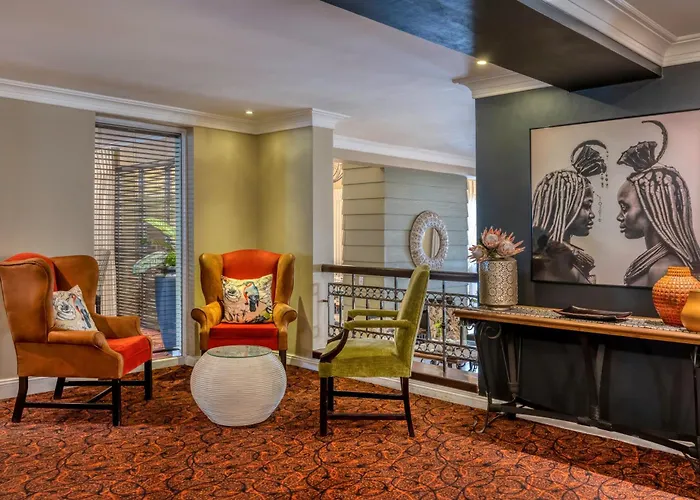 Protea Hotel By Marriott Nelspruit