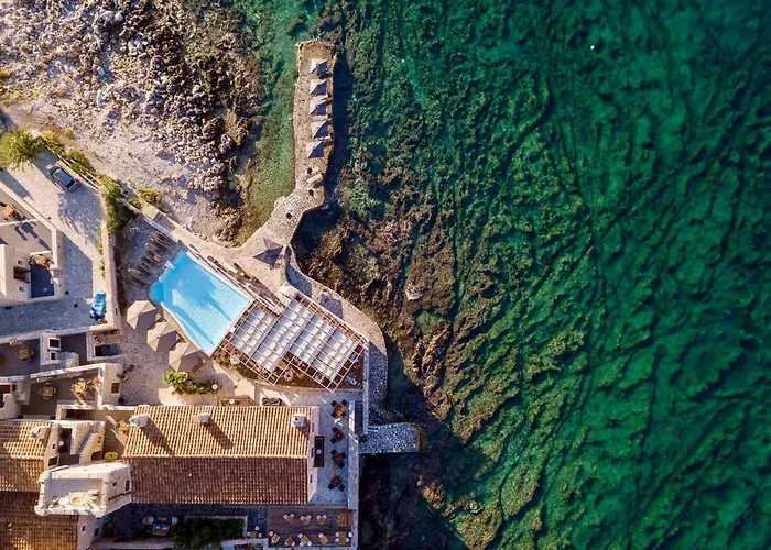 Kyrimai Hotel