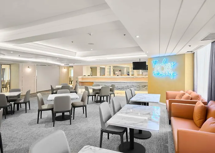 Fullon Poshtel Jhongli