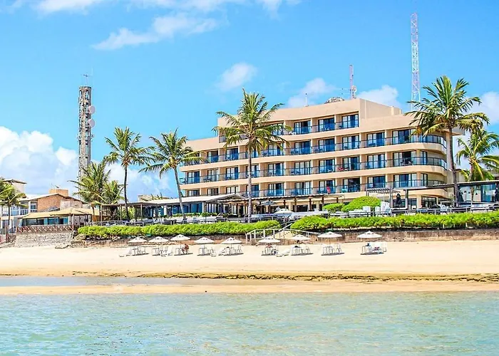 Village Barra Hotel