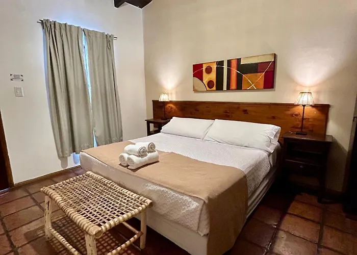 Hotel Plaza Cafayate