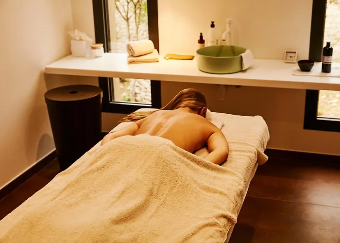Hotel & Spa Version Maquis Citadelle