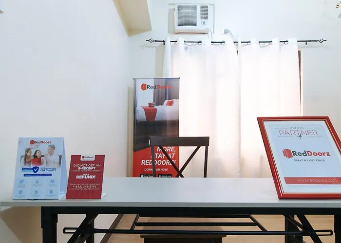 Reddoorz @ Ola Vida Casa Rental Ilocos Sur