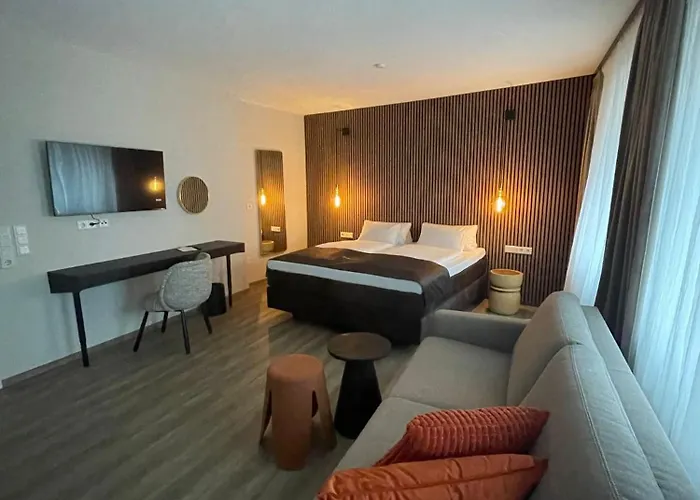 Hotel-Restaurant Schraeder