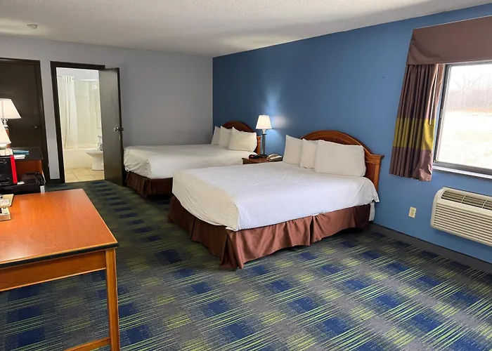 South Ridge Inn