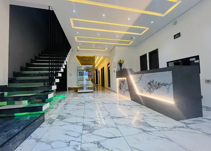 Hotel Luxury Z