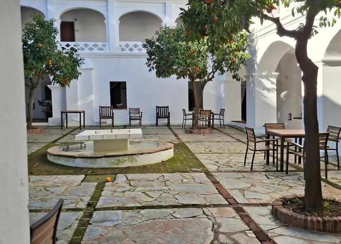 Hospederia Convento De La Parra (Adults Only)