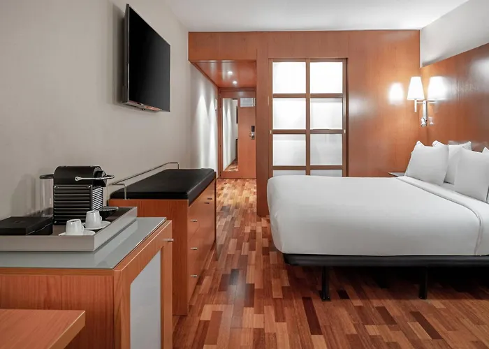 Ac Hotel La Rioja By Marriott