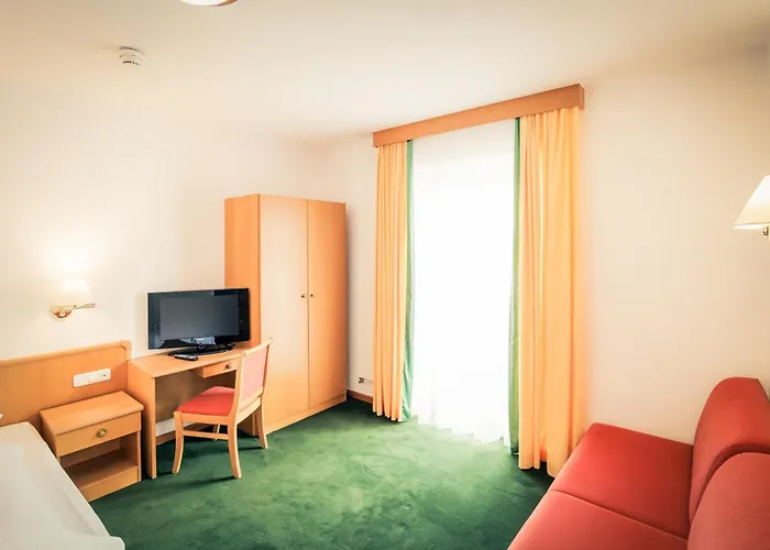 Posthotel Lechtal