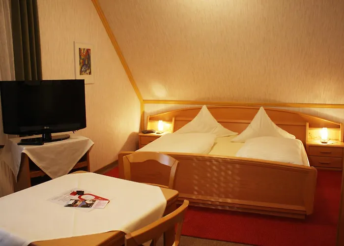 Hotel Drei Kronen