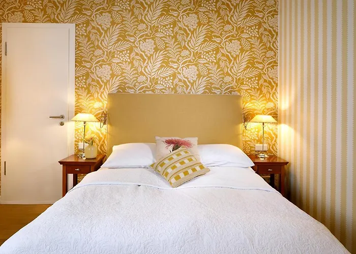 Hotel Goliath Am Dom