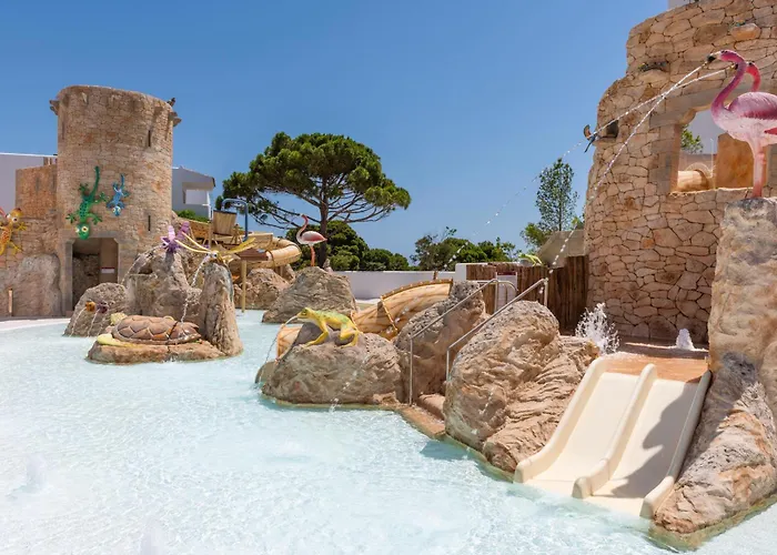 Inturotel Esmeralda Park