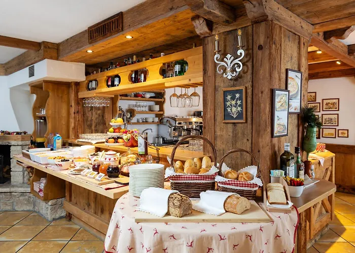 Chalet Barbara
