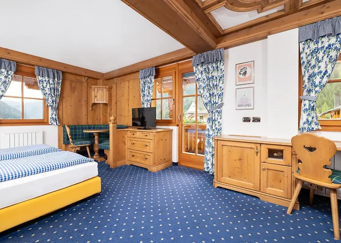 Chalet Barbara