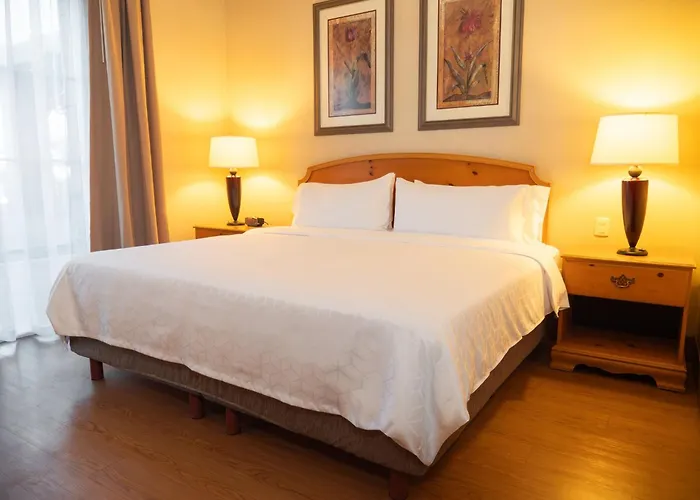 Holiday Inn Express Silao-Aeropuerto Bajio By Ihg