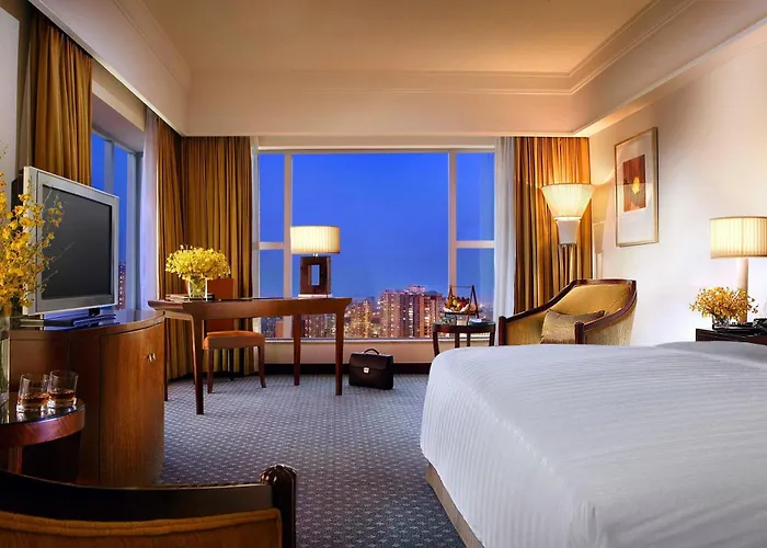 Sheraton Ningbo Hotel