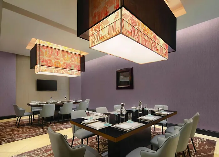 Le Meridien Kuala Lumpur