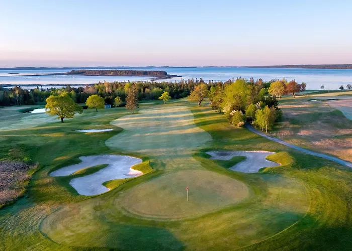 The Algonquin Resort St. Andrews By-The-Sea, Autograph Collection