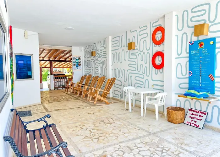 Hotel Costa Linda