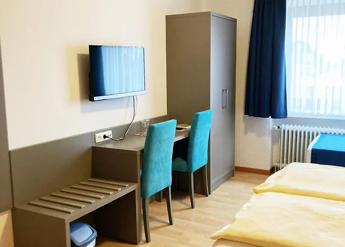 Familien- und Aparthotel Strandhof