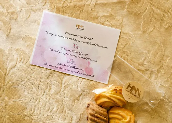 Hotel Mazzanti
