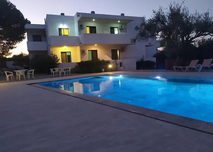Hotel Narkissos