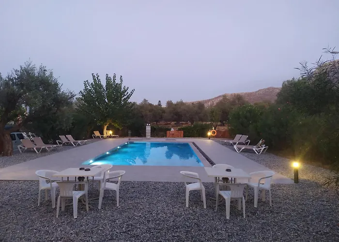 Hotel Narkissos