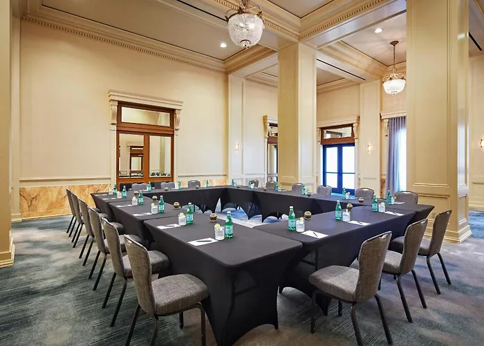 The Citizen Hotel, Autograph Collection