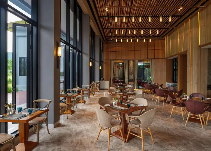 Dusitd2 Khao Yai