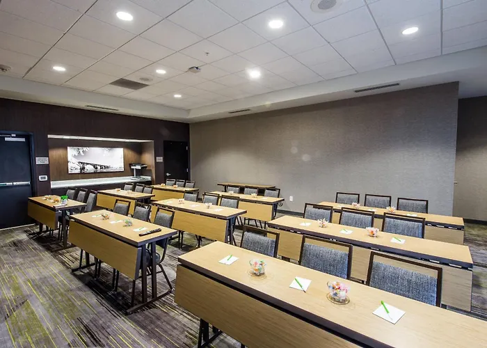Courtyard By Marriott Columbia Cayce