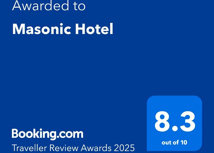 Masonic Hotel