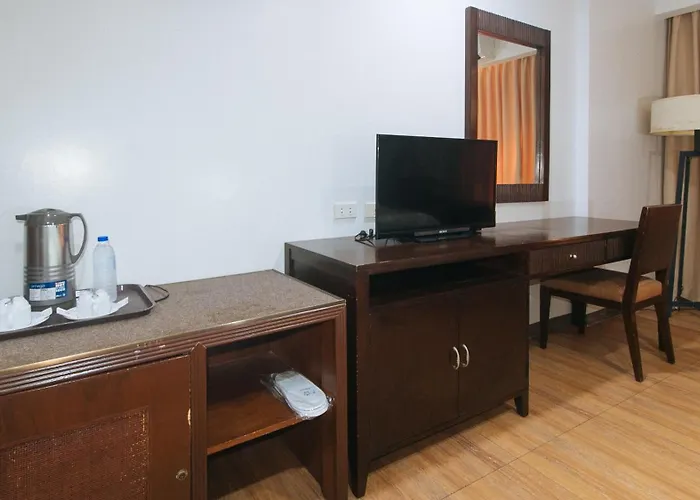 Bliss Hotel San Fernando Pampanga City