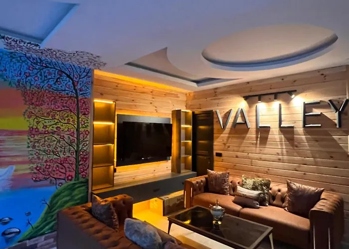 VALLEY SUiT OTEL