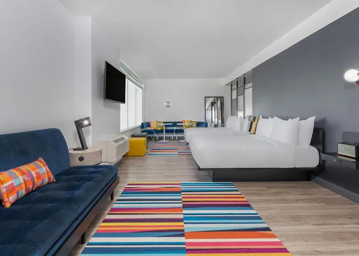 Aloft By Marriott Denver North Westminster