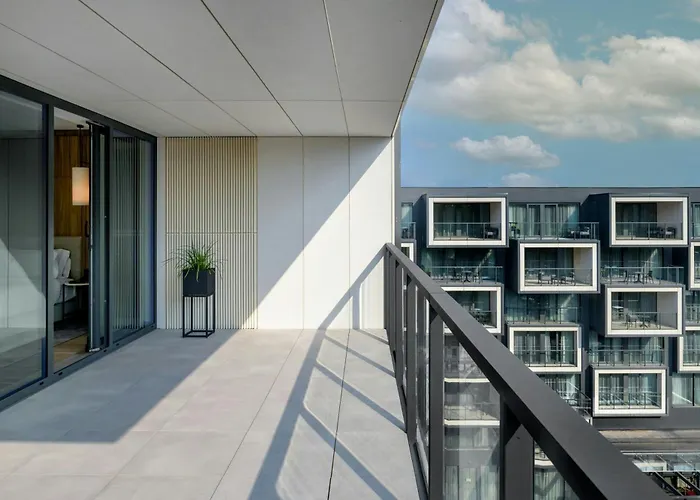 Ac Hotel By Marriott Cracovie