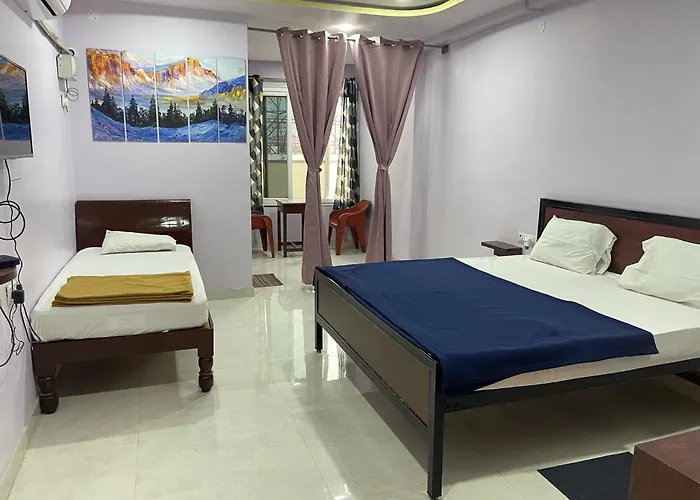 Bmr Bala Lodge