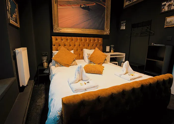 Hotel Palmares