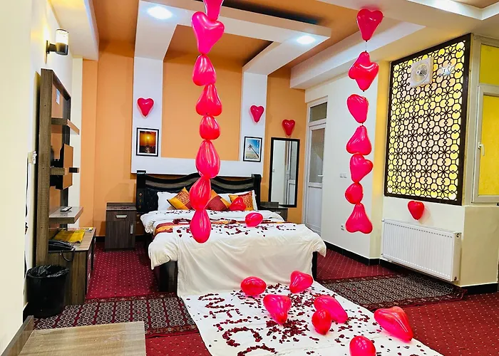 Khyber Hotel