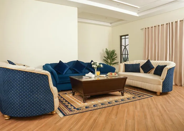Falettis Grand Bahawalpur