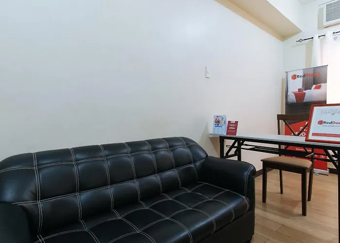 Reddoorz At Dlittle Egg Hostel Pangasinan