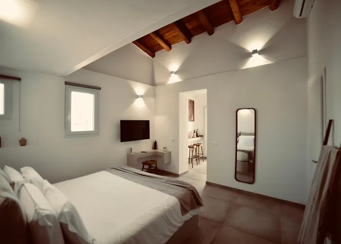 Palermo Inn Boutique Arte