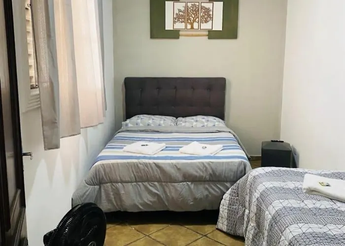 Hostel Anprado 1