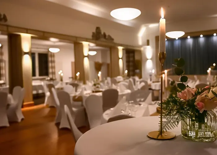 Hotel am Huntepadd
