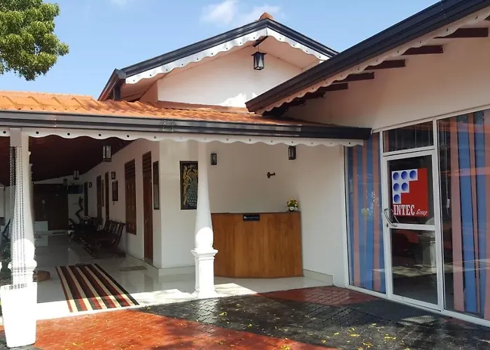 Intec Kedella Guest