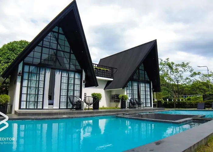 Las Villas De La Serenidad