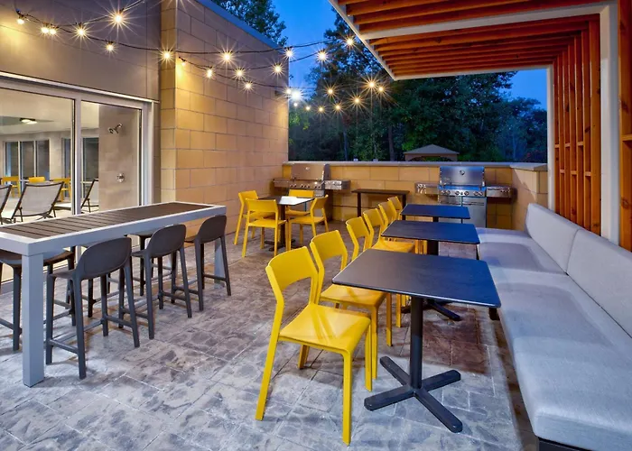Home2 Suites By Hilton Grand Rapids Northeast