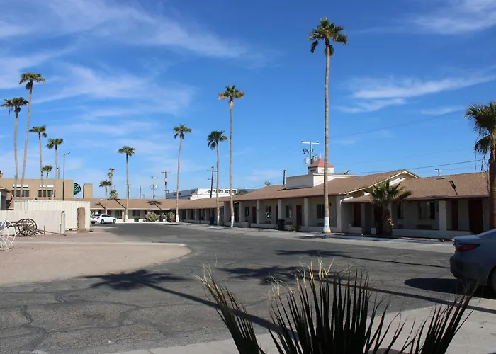 El Rancho Motel