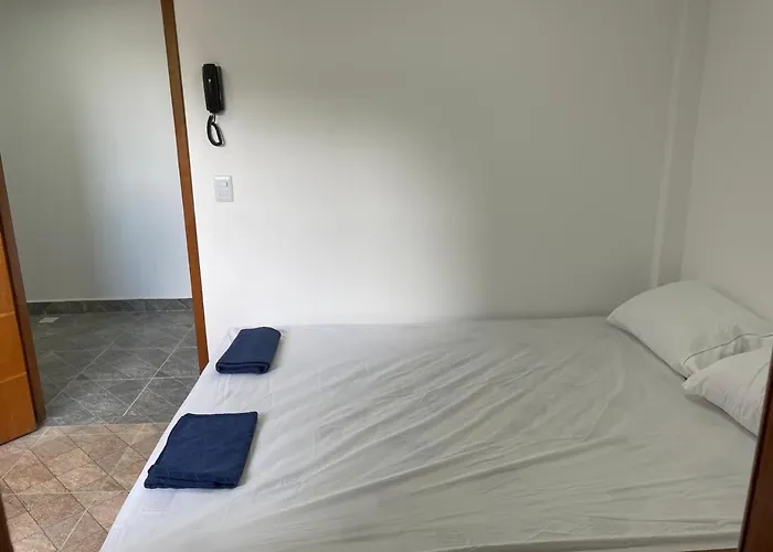Condomínio Residencial Vitória 3