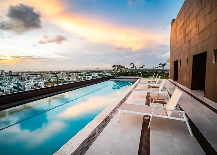 Aston Rubi City Suites