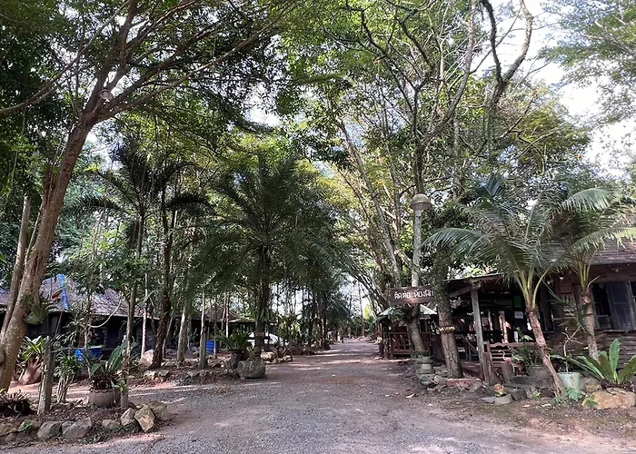 Pang Mai Resort